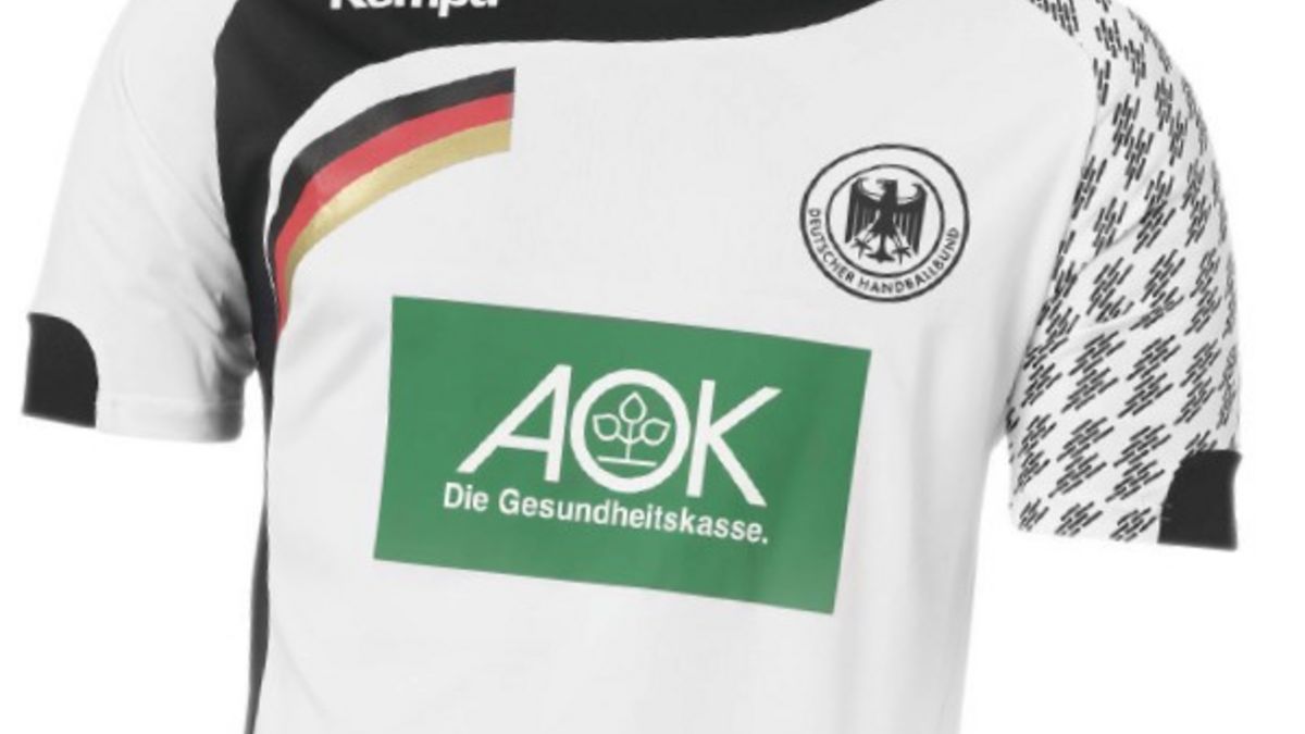 Trikot-Tag-Grafik
