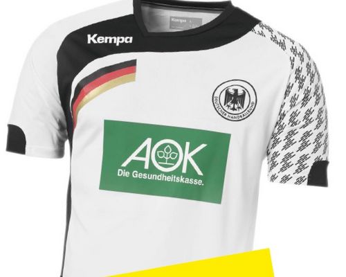 Trikot-Tag-Grafik