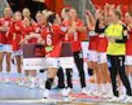 Chance zur Revanche nach Olympia-Thriller