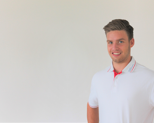 Unsere FSJler stellen sich vor - Klappe die Dritte