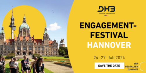 Engagement Festival 2024 in Hannover