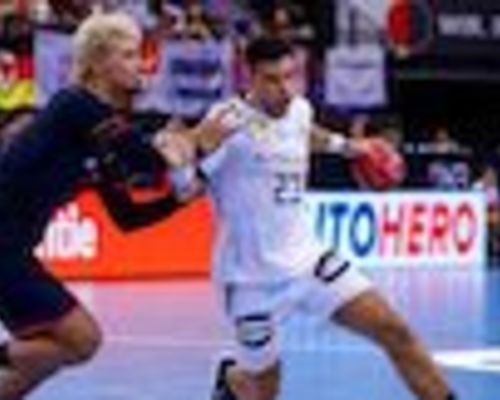 "Bereit für Paris": DHB-Teams nach geglückten Generalproben mit "Bock" zu Olympia