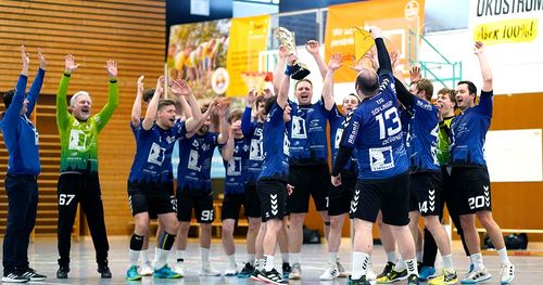 Pokalsieg: Söflingen triumphiert zum zweiten Mal