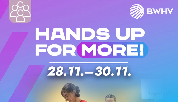 Anmeldestart WM-Camps zur Weltmeisterschaft der Frauen 2025
