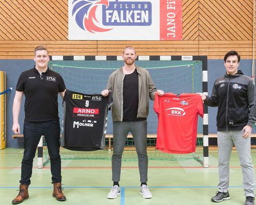 Ehemaliger Handball-Profi Manuel Späth im Podcast „Schlaflos im Kessel“