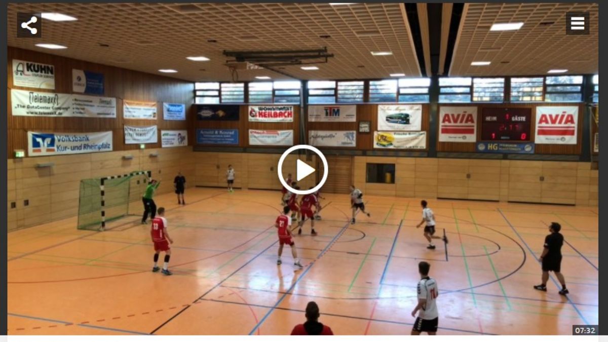 Quelle: handball-deutschland.tv