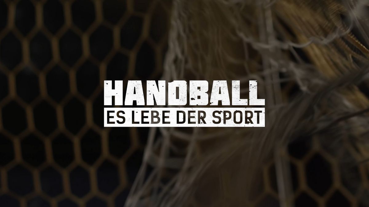 HANDBALL ES LEBE DER SPORT Erster Auftritt in Rio HVW