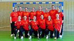 Werde Teil der Deafgirls – Handball mit Leidenschaft und Teamgeist!