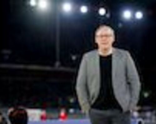 „Auch von solchen Events können wir lernen“