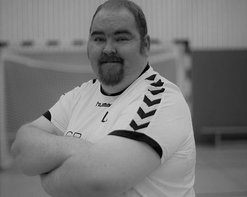 Der BHV - trauert um Lars-Eric Koch 