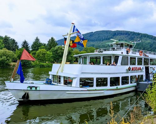 Ausflug der RNT-Schiedsrichter