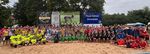 FDDH Mini Beach Handball-Turnierserie in Baden-Württemberg geht in die fünfte Runde