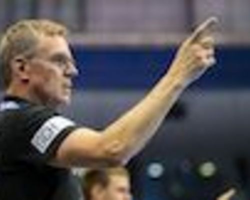U20 vor der EM: Starke Gegner, komplizierter Modus