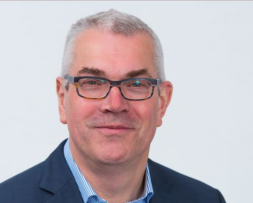 Trauer um Harald Wallbaum