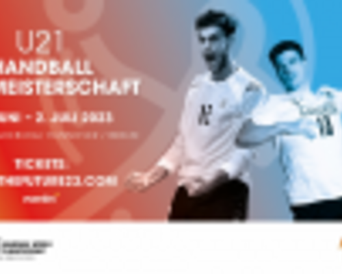 Handball-Tickets für die Stars von morgen