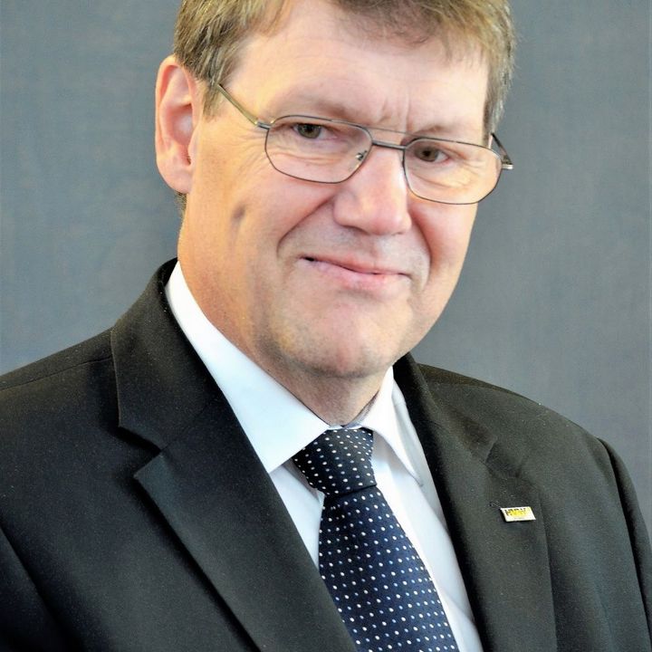 Mit Power für den Handballbezirk Bodensee-Donau