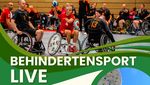 Behindertensport LIVE erleben – BBS lädt am 12. und 13. Juli zu einem einmaligen Sportwochenende ein