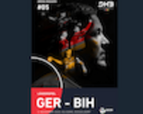 Digitales Arenamagazin zu GERBIH online