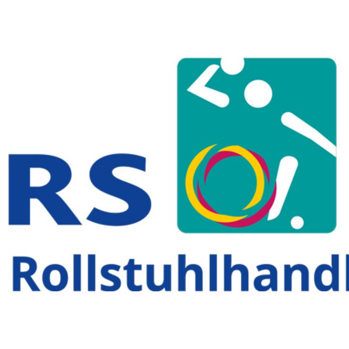 Stellenausschreibung Projekt-Koordination, Rollstuhlhandball