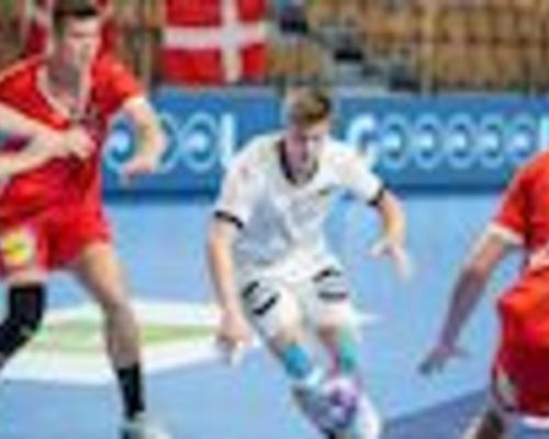 Zu viele Fehler: U20 verpasst EM-Medaille