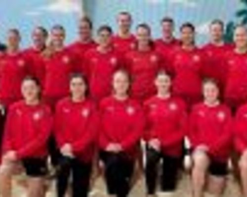 Frauen gehen gewappnet ins Jahr 2023