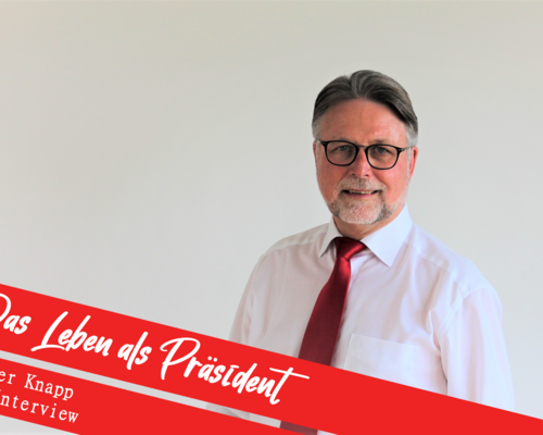 BHV Special 05/20 - Wir fragen Peter Knapp