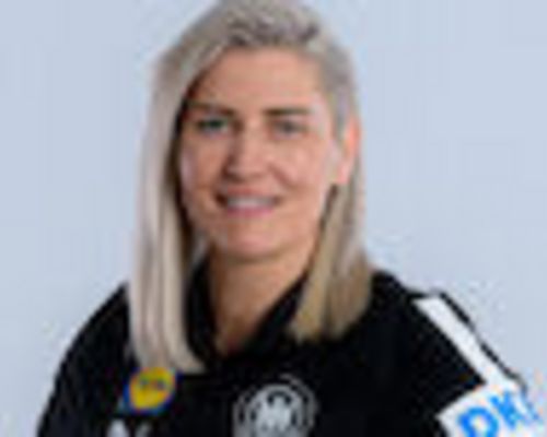 Anja Althaus: Mit offenen Augen und Ohren alles aufsaugen