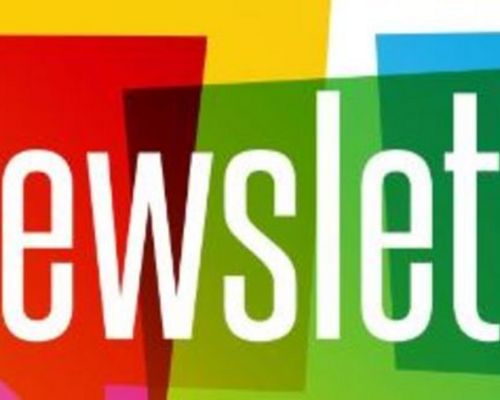 Newsletter Januar und Februar 2024