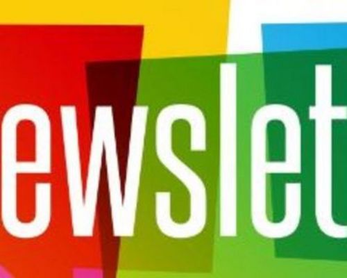 Newsletter November/Dezember 2024
