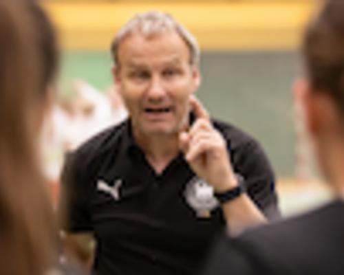 U20 kommt in Baden-Baden zusammen
