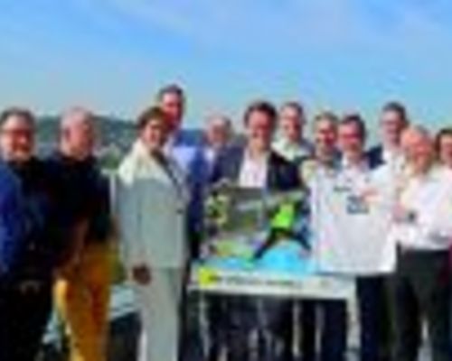 Fortsetzung einer Erfolgsgeschichte