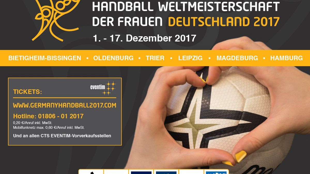 Frauen-WM 2017