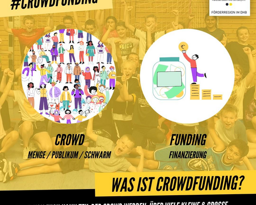 Vom Grundschulaktionstag zur Grundschulliga!