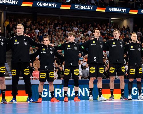 Bundestrainer Gislason nominiert 19-köpfiges Aufgebot für letzte Doppelrunde der EM-Qualifikation