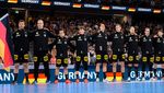 Bundestrainer Gislason nominiert 19-köpfiges Aufgebot für letzte Doppelrunde der EM-Qualifikation