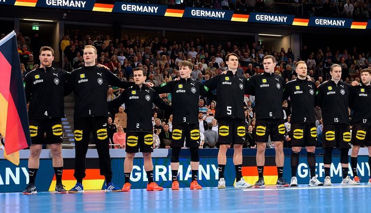 Bundestrainer Gislason nominiert 19-köpfiges Aufgebot für letzte Doppelrunde der EM-Qualifikation