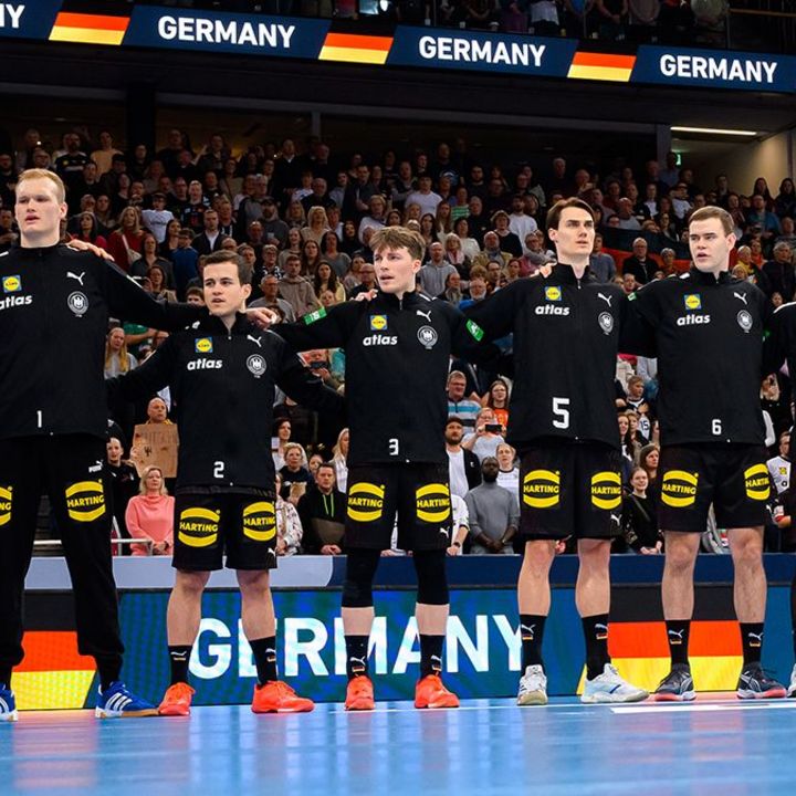 Bundestrainer Gislason nominiert 19-köpfiges Aufgebot für letzte Doppelrunde der EM-Qualifikation