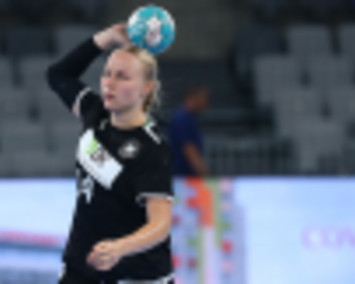 U20 kämpft bis zum Schluss um jedes Tor
