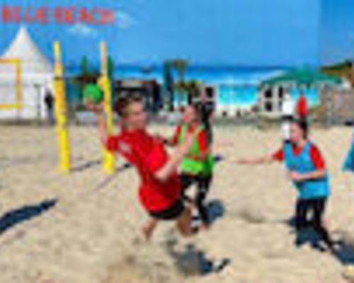 Frauen läuten das herausfordernde Jahr mit Schwung ein