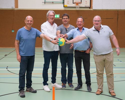 Mit neuem Konzept Spenden und Sponsoren generieren