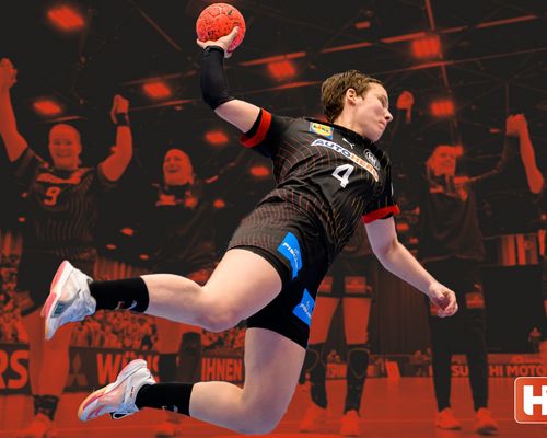 Road to Paris: Gewinne 2 Tickets für die Olympia-Qualifikation!