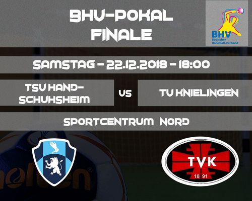 BHV Pokalfinale