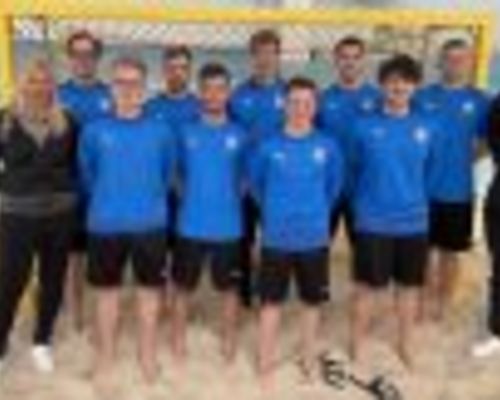 Riesige Vorfreude der Schiedsrichter auf Cuxhaven