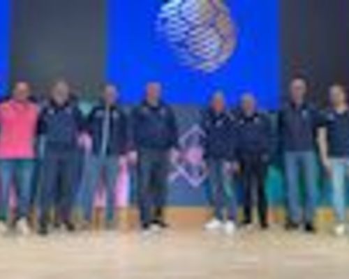 Regeldiskussion und außereuropäische Entwicklung