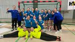 Stauferland und Esslingen-Teck siegen beim HVW-Bezirksvergleichsturnier