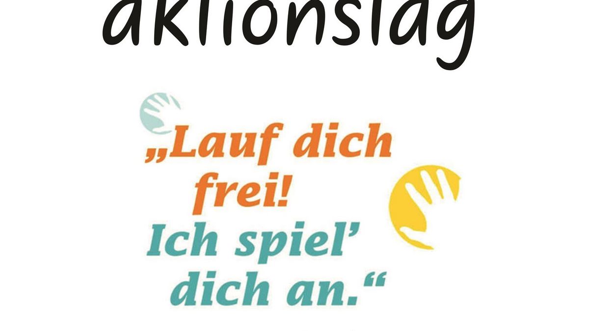 AOK - Grundschulaktionstag