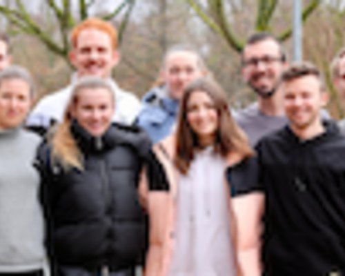 DHB-Jugendsprecher*innen: Austausch mit Perspektiv-Team