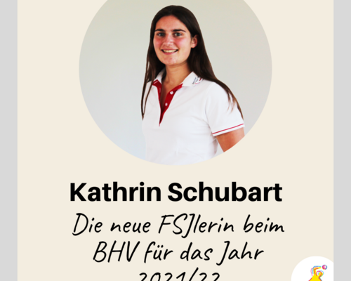 FSJler - Klappe die Zweite