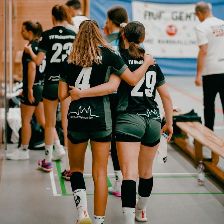 Mannschaftsmoment der Saison steht fest