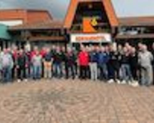 Pfiffiges Wochenende in Halberstadt